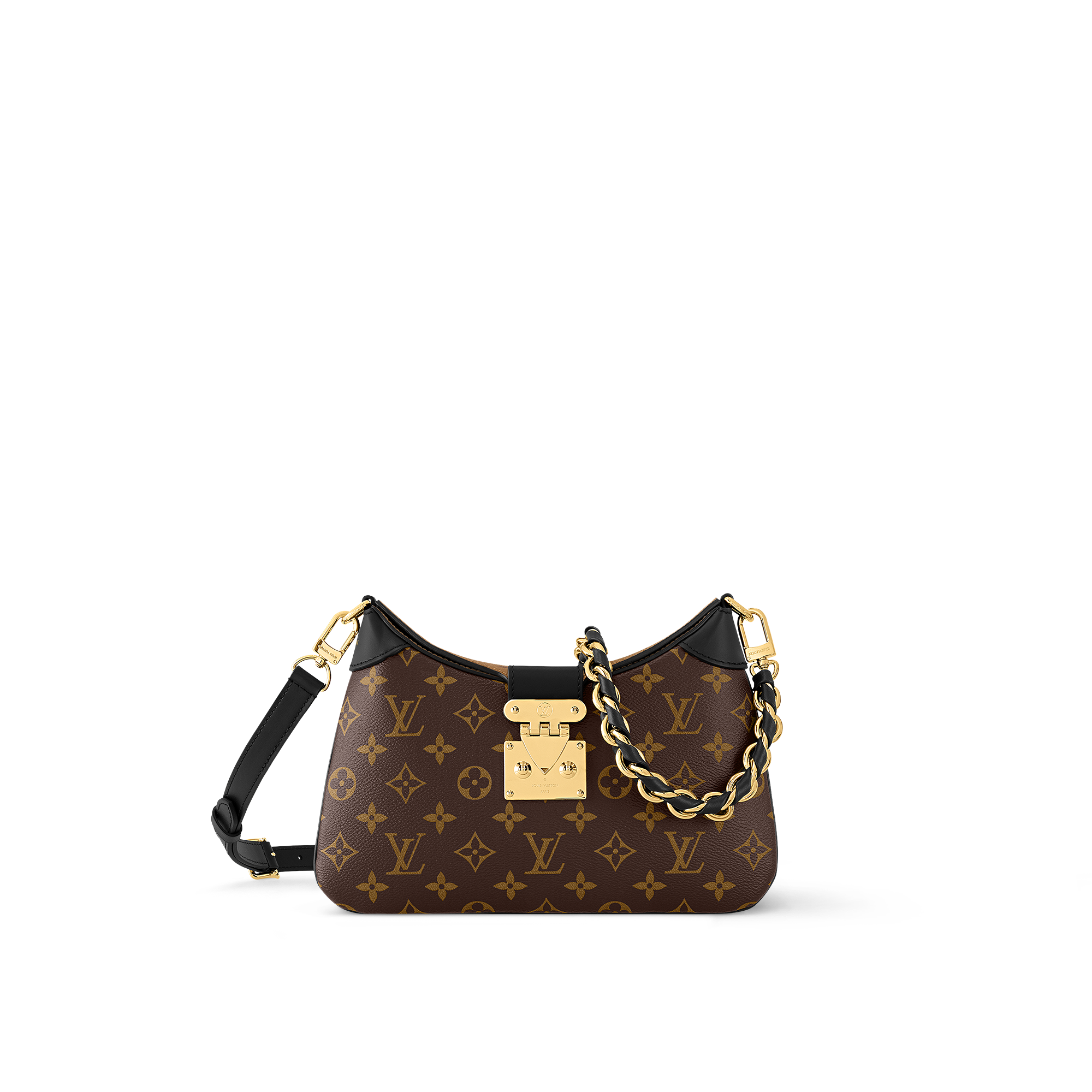LOUIS VUITTON 新作 モノグラム LV トゥイニー / M46659 LV Twinny Other Monogram Canvas - Handbags M46659 | LOUIS